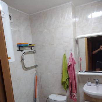 Продается 1-комнатная квартира, 45,2 м²
