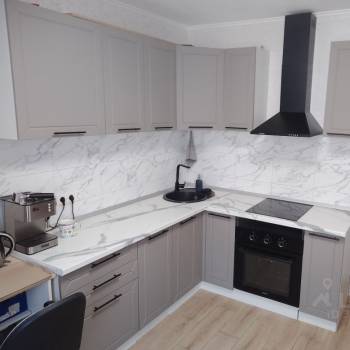 Продается 1-комнатная квартира, 45,2 м²