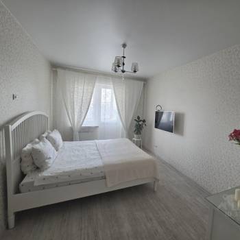 Продается 1-комнатная квартира, 40,07 м²