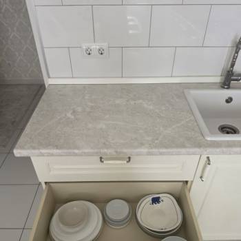 Продается 1-комнатная квартира, 40,07 м²