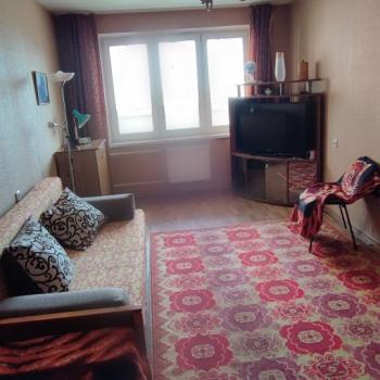 Сдается 1-комнатная квартира, 36,7 м²