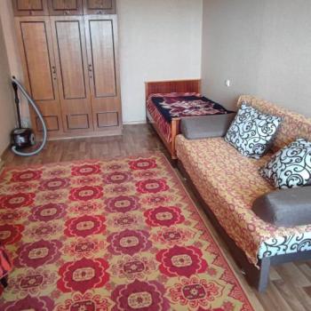 Сдается 1-комнатная квартира, 36,7 м²