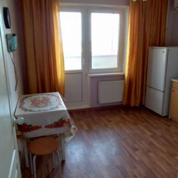 Сдается 1-комнатная квартира, 36,7 м²