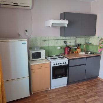 Сдается 1-комнатная квартира, 36,7 м²
