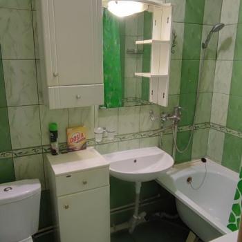 Сдается 1-комнатная квартира, 36,7 м²