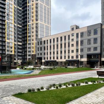 Сдается 1-комнатная квартира, 25 м²