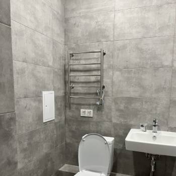 Сдается 1-комнатная квартира, 25 м²