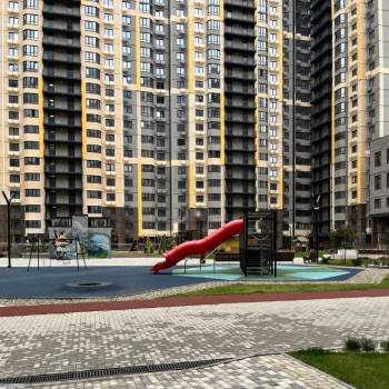 Сдается 1-комнатная квартира, 25 м²