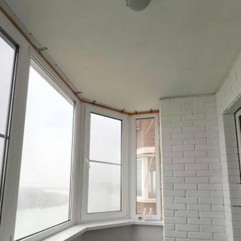 Сдается 1-комнатная квартира, 43 м²