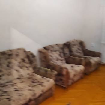 Сдается 2-х комнатная квартира, 56 м²