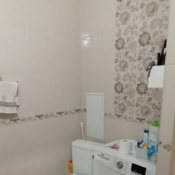 Продается 1-комнатная квартира, 36 м²