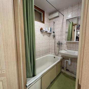 Продается 2-х комнатная квартира, 39,1 м²