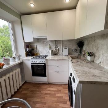 Продается 2-х комнатная квартира, 39,1 м²