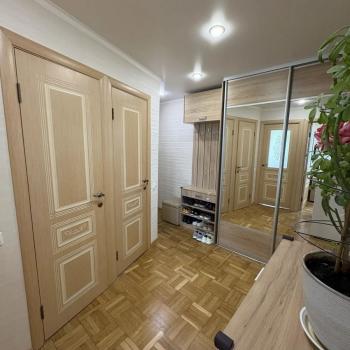 Продается 2-х комнатная квартира, 39,1 м²