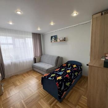 Продается 2-х комнатная квартира, 39,1 м²