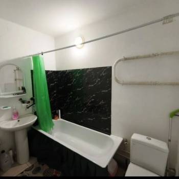 Сдается 1-комнатная квартира, 38,9 м²