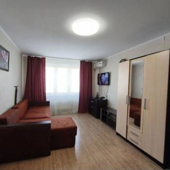 Сдается 1-комнатная квартира, 38,9 м²