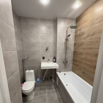 Сдается 1-комнатная квартира, 35,2 м²