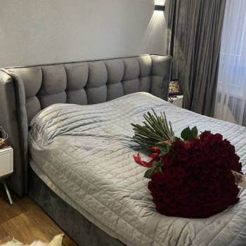 Сдается 1-комнатная квартира, 42 м²