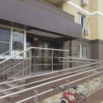 Сдается 1-комнатная квартира, 41,2 м²