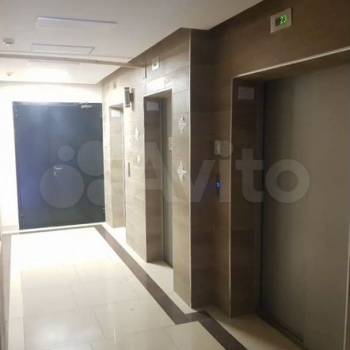 Сдается 1-комнатная квартира, 41,2 м²