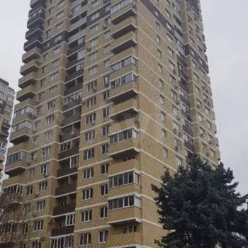 Сдается 1-комнатная квартира, 41,2 м²