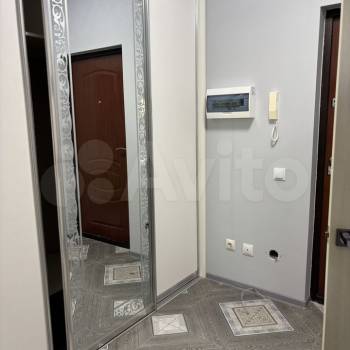 Сдается 1-комнатная квартира, 41,2 м²