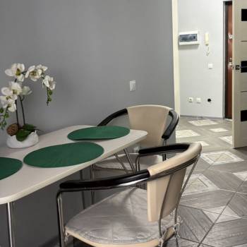 Сдается 1-комнатная квартира, 41,2 м²
