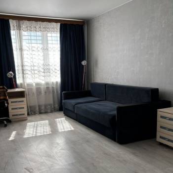 Сдается 1-комнатная квартира, 41,2 м²