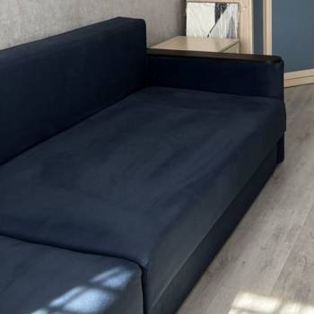 Сдается 1-комнатная квартира, 41,2 м²
