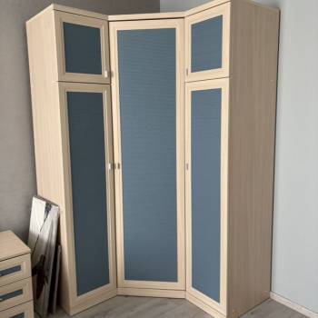 Сдается 1-комнатная квартира, 41,2 м²