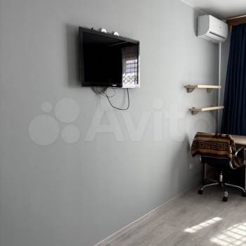 Сдается 1-комнатная квартира, 41,2 м²