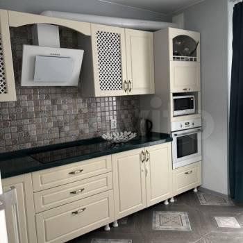 Сдается 1-комнатная квартира, 41,2 м²