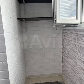 Сдается 1-комнатная квартира, 41,2 м²