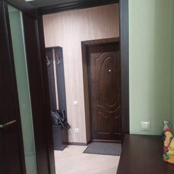 Сдается 1-комнатная квартира, 40 м²