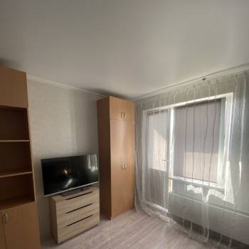 Продается 1-комнатная квартира, 23,8 м²