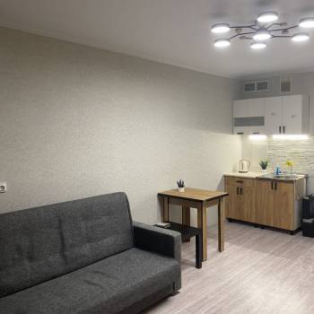 Продается 1-комнатная квартира, 23,8 м²