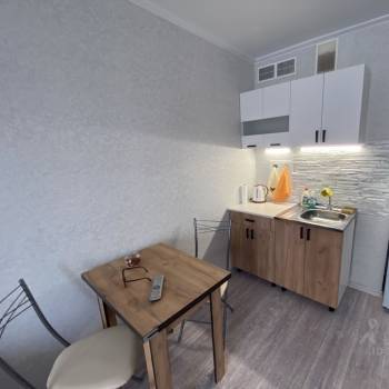 Продается 1-комнатная квартира, 23,8 м²