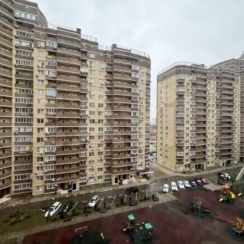 Сдается 1-комнатная квартира, 38,6 м²