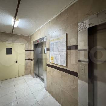 Сдается 1-комнатная квартира, 38,6 м²