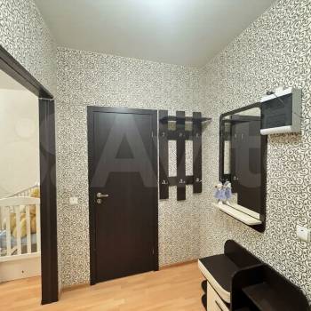 Сдается 1-комнатная квартира, 38,6 м²