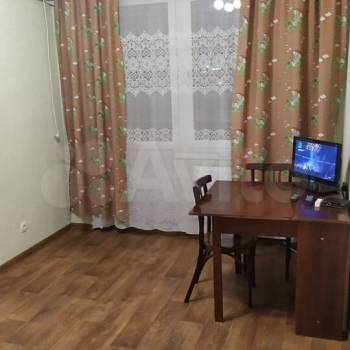 Сдается 1-комнатная квартира, 31 м²