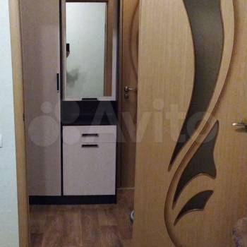 Сдается 1-комнатная квартира, 31 м²