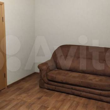 Сдается 1-комнатная квартира, 31 м²