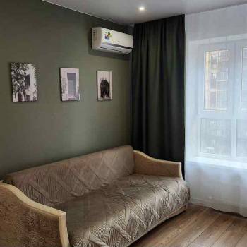 Сдается 1-комнатная квартира, 40 м²