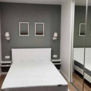 Сдается 1-комнатная квартира, 40 м²