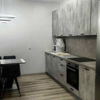 Сдается 1-комнатная квартира, 53 м²