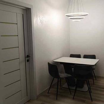 Сдается 1-комнатная квартира, 53 м²
