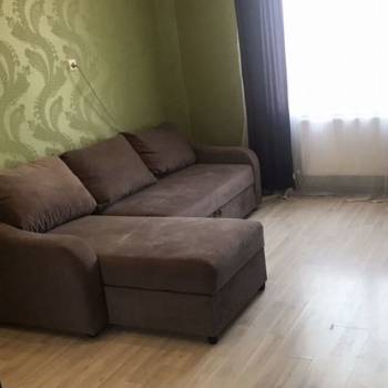 Сдается 1-комнатная квартира, 31 м²