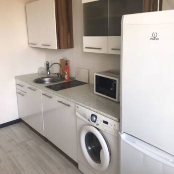 Сдается 1-комнатная квартира, 31 м²